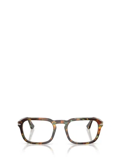 Persol Eyeglasses In Brown