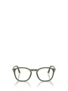 Persol Eyeglasses In Brown