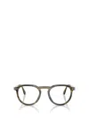 Persol Eyeglasses In Green