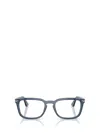 Persol Eyeglasses In Blue