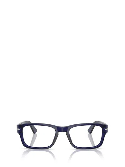 Persol Eyeglasses In Animal Print