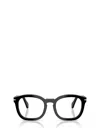 Persol Eyeglasses In Black