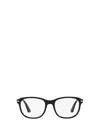 Persol Eyeglasses In Black