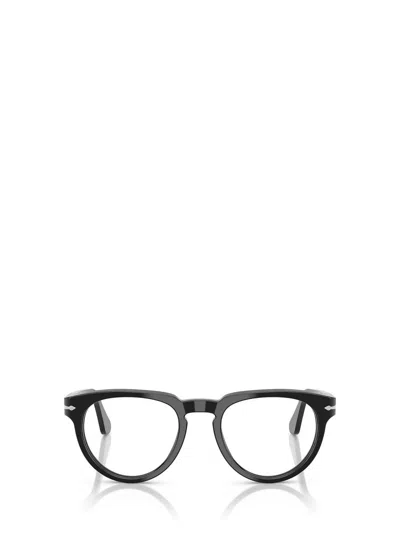 Persol Eyeglasses In Brown