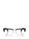 Persol Eyeglasses In Black