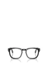 Persol Eyeglasses In Brown