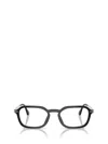 Persol Eyeglasses In Brown