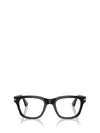 Persol Eyeglasses In Brown