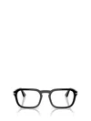 Persol Eyeglasses In Brown