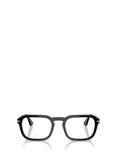 Persol Eyeglasses In Brown