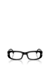 Persol Eyeglasses In Black