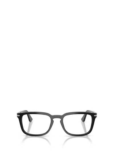 Persol Eyeglasses In Black