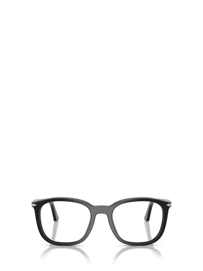 Persol Eyeglasses In Black