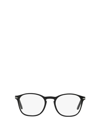 Persol Eyeglasses In Black