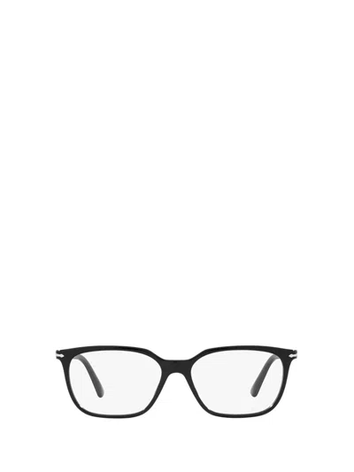 Persol Eyeglasses In Black