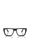 Persol Eyeglasses In Black