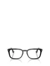 Persol Eyeglasses In Black