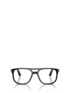 Persol Greta Glasses In Black