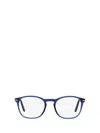 Persol Po3007v Cobalt Glasses In Multi