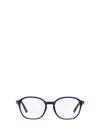 Persol Eyeglasses In Blue