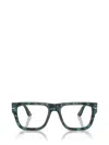 Persol Po3348v In Blue Havana