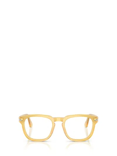 Persol Eyeglasses In Neutral