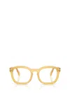 Persol Eyeglasses In Gold