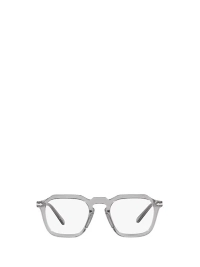 Persol Eyeglasses In Brown