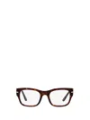 Persol Eyeglasses In Brown