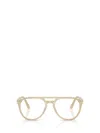 Persol Eyeglasses In Neutral