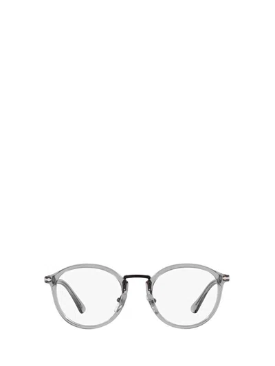 Persol Eyeglasses In Gray