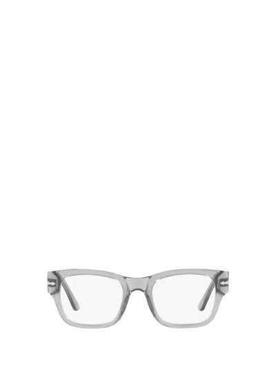 Persol Eyeglasses In Gray