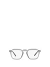 Persol Eyeglasses In Gray