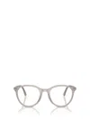 Persol Eyeglasses In Gray