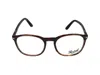 Persol Eyeglasses In Brown