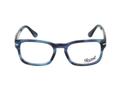 Persol Eyeglasses In Blue
