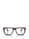 Persol Eyeglasses In Multi