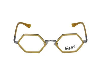Persol Eyeglasses In Multicolor
