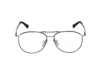 Persol Eyeglasses In Metallic