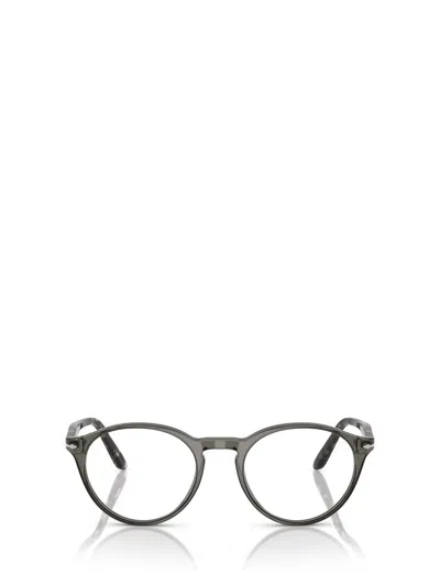 Persol Eyeglasses In Smoke