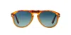 Persol 649 In Orange