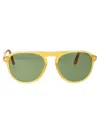 Persol 0po3302s Sunglasses In 204/4e Miele