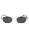 Persol Sunglasses In 518/b1 Silver