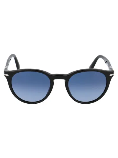 Persol 0po3152s Sunglasses In Blue