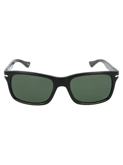 Persol Eyewear In 95/31 Black