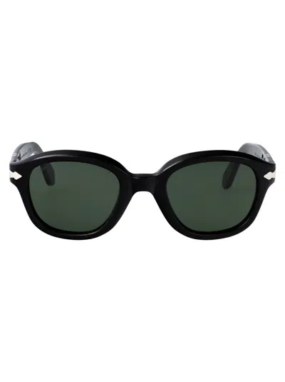 Persol Eyewear In 95/31 Black