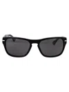 Persol Sunglasses In 95/b1 Black