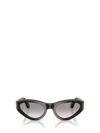 Persol Eyewear In Black