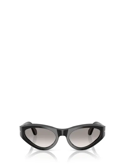 Persol Eyewear In Black