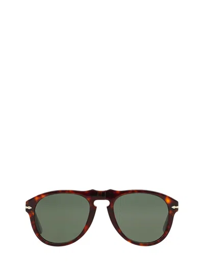 Persol Eyewear In Brown